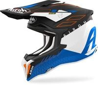 Airoh Motocrosshelm Strycker Skin Motocross Helm, ECE 22.06