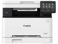 Canon Canon i-SENSYS MF651Cw Multifunktionsdrucker, (WLAN)