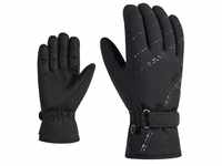 Ziener Multisporthandschuhe KORVA lady glove 12 black