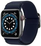 Spigen Smartwatch-Armband Spigen Lite Fit Armband f&uuml;r Apple Watch, 44/45/46/49...
