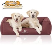 Knuffelwuff Tierbett Hundebett Leon, Orthop&auml;disch
