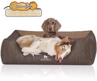 Knuffelwuff Tierbett Hundebett Outlander, Orthop&auml;disch