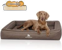 Knuffelwuff Tierbett Hundebett Montego, Orthop&auml;disch