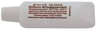 Fermit Schmierfett, 23 g, Fermit Silikonfett Glissa f&uuml;r Trinkwasser geeignet,...