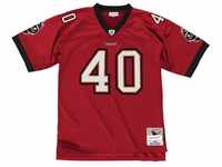 Mitchell & Ness Footballtrikot NFL Legacy Jersey Tampa Bay Buccaneers 2002 Mike