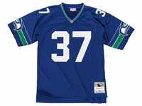 Mitchell & Ness Footballtrikot NFL Legacy Jersey Seattle Seahawks 2000 Shaun Ale