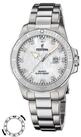 Festina Quarzuhr Boyfriend Collection F20503/1, Armbanduhr, Damenuhr,