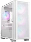 MONTECH PC-Geh&auml;use Montech AIR 100 ARGB, Tower-Geh&auml;use, (Tempered