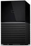 WD externe HDD-Festplatte