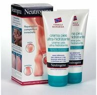 Neutrogena Fu&szlig;creme Neutrogena cr pies ultrahidra dup