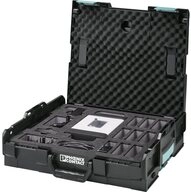 Phoenix Contact Kabelzubeh&ouml;r Phoenix Contact 1221548 THERMOMARK GO SET