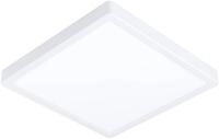 EGLO Aufbauleuchte Fueva 5 Deckenleuchte, Aufbaulampe,...