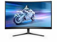 Philips 27M2C5500W Curved-Gaming-Monitor (68,5 cm/27 , 2560 x 1440 px, 1 ms