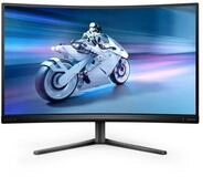 Philips 27M2C5500W Curved-Gaming-Monitor (68,5 cm/27 ", 2560 x 1440 px, QHD, 1...