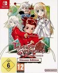 Tales of Symphonia REMASTERED SWITCH Chosen Edition Nintendo Switch
