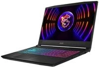 MSI Notebook