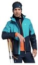 Sch&ouml;ffel Funktionsjacke Sommer Trekking-Wanderjacke 3-Lagen Ryten (hohe