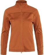 Fj&auml;llr&auml;ven Fleecejacke DA Abisko Lite Fleece Jacket W