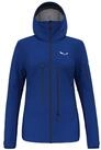 Salewa Funktionsjacke Alpin-Wanderjacke Ortles GTX Pro Stretch (wasserdicht, 3-Lagen)