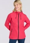 CMP Regenjacke f&uuml;r Wandern und Outdoor-Aktivit&auml;ten, winddicht, wasserdicht