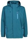 CMP Regenjacke CMP Herren Regenjacke Ventilation Zip Hood 30X9727