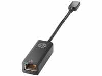 HP USB-C to RJ45 Adapter RJ-45 (Ethernet) zu USB Typ C, 10,4 cm