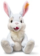 Steiff Kuscheltier Steiff Disney Originals Klopfer Hase 21cm Soft Cuddly Friends