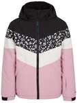 Protest Skijacke PRTFUDGY JR snowjacket Mauve