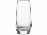Schott-Zwiesel Glas Shot Pure 35 (4er Set) 94 ml