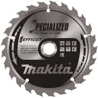 Makita Kreiss&auml;geblatt Efficut S&auml;gebl. 270x30x24Z E-12946