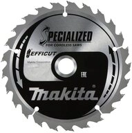 Makita Kreiss&auml;geblatt Makita E-08919 Kreiss&auml;geblatt 216 x 30 x 2 mm Z&auml;hneanzahl: