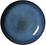 Ritzenhoff & Breker Suppenteller Bali Blau &Oslash; 23 cm
