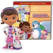 tonies H&ouml;rspielfigur tonies Disney Doc McStuffins - Buh machst Du! & 3