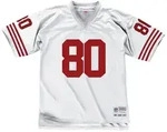 Mitchell & Ness Footballtrikot NFL Legacy Jersey San Francisco 49ers 1990 Jerry