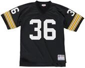 Mitchell & Ness Footballtrikot NFL Legacy Jersey Pittsburgh Steelers 1996 Jerome
