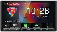 Kenwood Autoradio