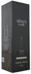 Giorgio Armani Eau de Toilette Giorgio Armani Code Eau de Toilette edt Refill...