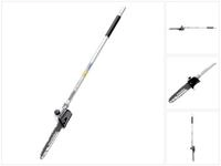 metabo Akku-Rasentrimmer MA-MS 25 Hochentaster Aufsatz (601727850) f&uuml;r MA...