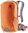 deuter Fahrradrucksack Race 8 Trailrucksack Trinkrucksack Tagesrucksack 8 Liter