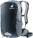 deuter Fahrradrucksack Race 12 BLACK