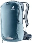 deuter Fahrradrucksack Race Air 14+3 ATLANTIC-INK