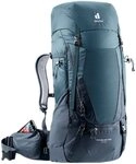 deuter Wanderrucksack Futura Air Trek 50 + 10