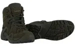 Lowa Military-Stiefel Arbeitsschuhe Zephyr GTX MID TF (Veloursleder) Wanderschuh