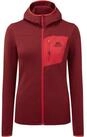 Mountain Equipment Softshelljacke Funktionsjacke W LUMIKO HOODED JACKET