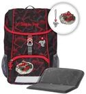 Step by Step Kinderrucksack KID, 3-teilig (1-tlg)