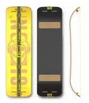 Gibbon Slackline Giboard, FSC zertifiziertes Buchenholz aus EU-nachhaltigem Anbau
