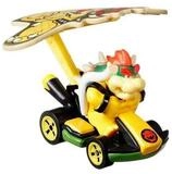 Mattel&reg; Spielzeug-Auto Mario Kart Glider (Bowser)