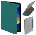 Hama Tablet-H&uuml;lle Hama Velvet Smart Book Case Tasche Cover Etui 11 Zoll,...