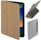 Hama Tablet-H&uuml;lle Hama Velvet Smart Book Case Tasche Cover Etui 11 Zoll, St&auml;nder