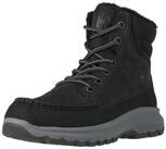 Helly Hansen Multifunktionshalbschuh M GARIBALDI V3 Wanderstiefel